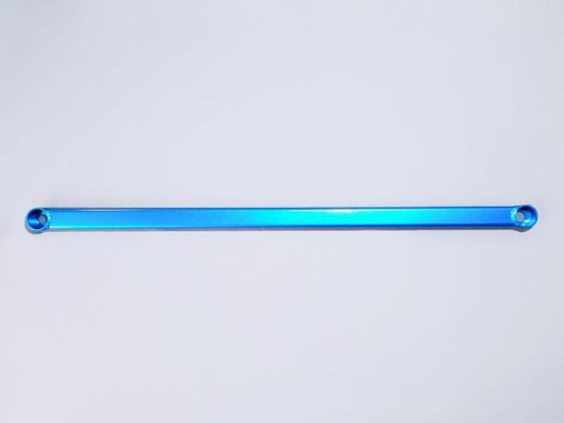 Toyota Prius Chassis Bracing - Rear - Cusco - Power Brace - `23-`27